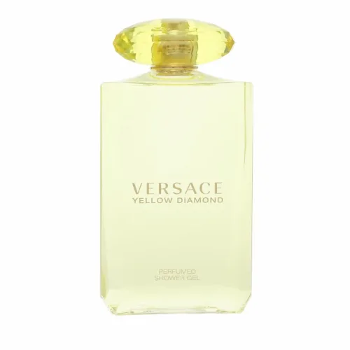Versace, Versace Yellow Diamond by Versace Shower Gel 200 ml