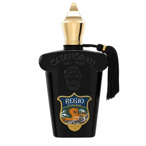 XERJOFF, XERJOFF Casamorati Regio Eau de Parfum 100 ml Herren
