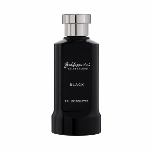 Baldessarini Baldessarini Baldessarini Baldessarini Black Eau de Toilette 75.0 milliliter