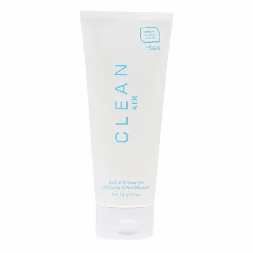 Clean, Clean Air by Clean Shower Gel 177 ml