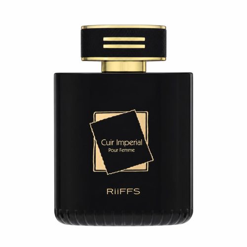 Riffs, Cuir Imperial by Riffs Eau de Parfum Spray 100 ml