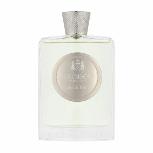 Atkinsons, ATKINSONS Mint & Tonic Eau de Parfum 100ml Damen