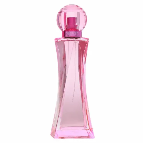 Paris Hilton, Paris Hilton Electrify by Paris Hilton Eau de Parfum Spray 100 ml