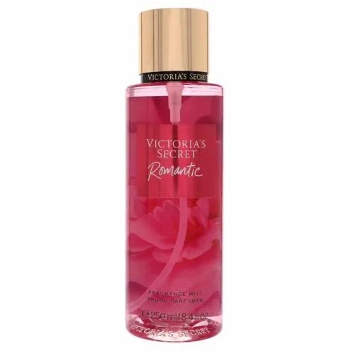 Victoria's Secret Romantic Fragrance Mist 250 ml