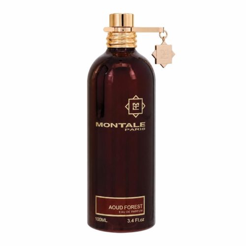 Montale, Montale Aoud Forest by Montale Eau de Parfum Spray (Unisex) 100 ml