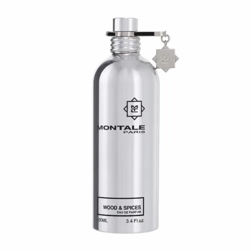 Montale, Montale Wood & Spices by Montale Eau de Parfum Spray 100 ml