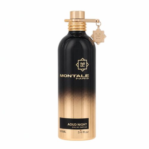 Montale, Montale Aoud Night by Montale Eau de Parfum Spray (Unisex) 100 ml