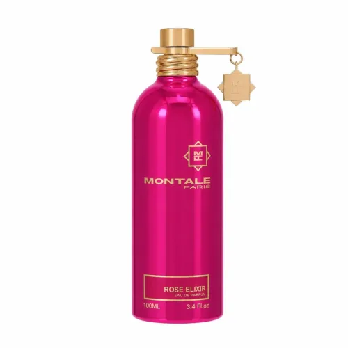 Montale, Montale Rose Elixir by Montale Eau de Parfum Spray 100 ml