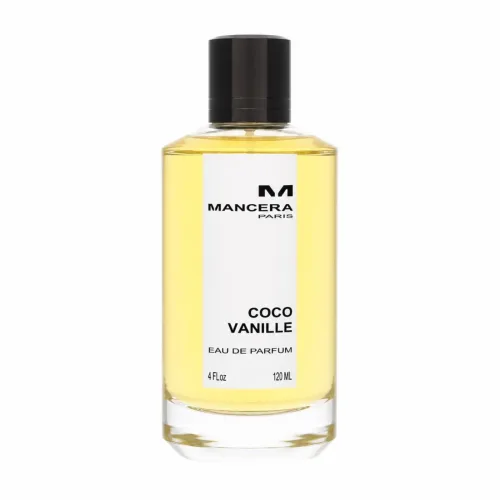 Mancera, Mancera Coco Vanille by Mancera Eau de Parfum Spray (Unisex) 120 ml
