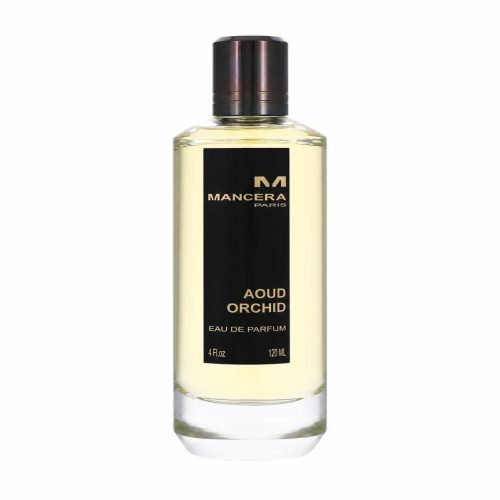 Mancera Aoud Orchid by Mancera Eau de Parfum Spray (Unisex) 120 ml
