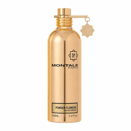 Montale, Montale Powder Flowers by Montale Eau de Parfum Spray 100 ml