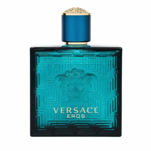 Versace, Versace Eros by Versace After Shave Lotion 100 ml