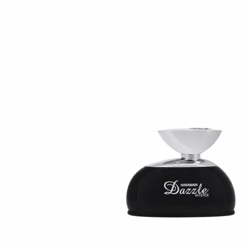 Al Haramain Dazzle Intense Eau De Parfum Spray (Unisex) 90 ml