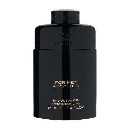 Bentley, Bentley Absolute by Bentley Eau de Parfum Spray 100 ml