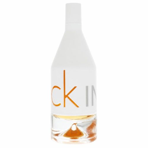 Calvin Klein, CK In 2U by Calvin Klein Eau de Toilette Spray (Tester) 100 ml
