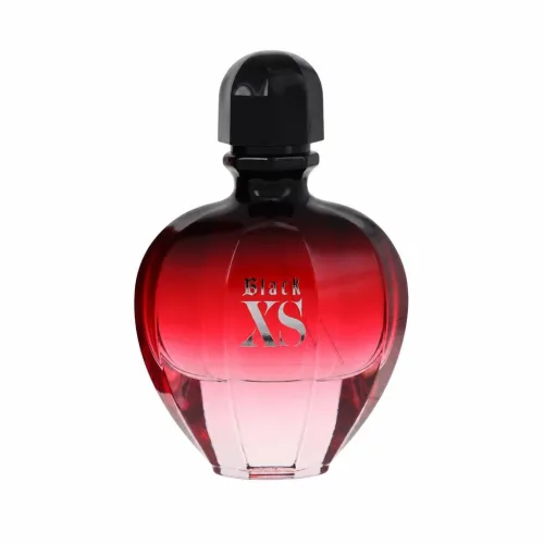 Paco Rabanne, Black XS by Paco Rabanne Eau de Parfum Spray 80 ml