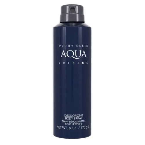 Perry Ellis Aqua Extreme Body Spray 200 ml