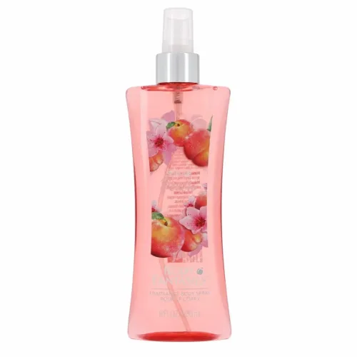 Parfums De Coeur, Body Fantasies Signature Sugar Peach by Parfums De Coeur Body Spray 240 ml