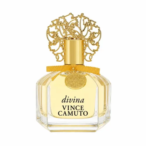 Vince Camuto, Vince Camuto Divina by Vince Camuto Eau de Parfum Spray 100 ml