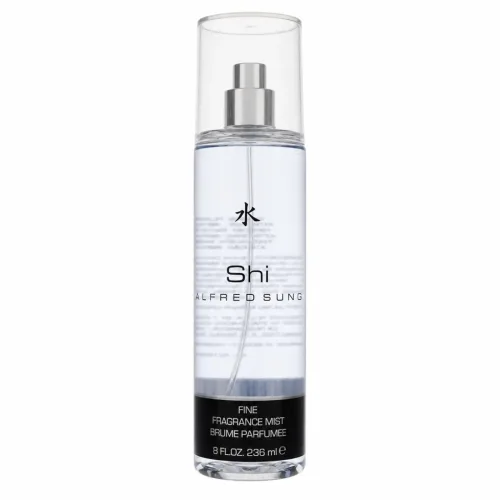 Alfred Sung, SHI by Alfred Sung Fragrance Mist 240 ml