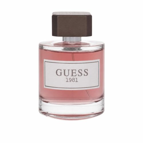 Guess, Guess 1981 by Guess Eau de Toilette Spray 100 ml