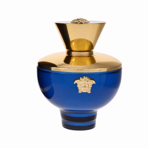 Versace, Versace Pour Femme Dylan Blue by Versace Eau de Parfum Spray 100 ml