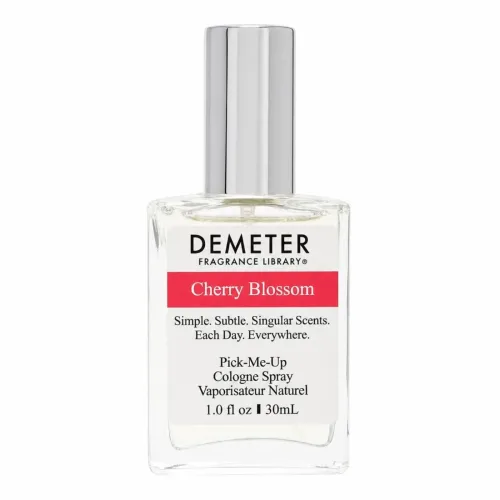 Demeter, Demeter by Demeter Cherry Blossom Cologne Spray (ohne Verpackung) 30 ml