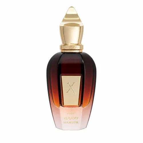 XERJOFF, XERJOFF Oud Stars Mamluk Eau de Parfum 50 ml