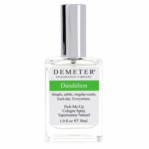 Demeter, Demeter by Demeter Dandelion Cologne Spray (ohne Verpackung) 30 ml