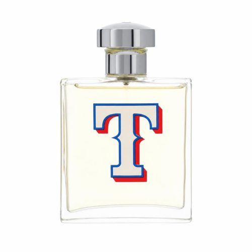 Texas Rangers, Texas Rangers by Texas Rangers Eau de Toilette Spray 100 ml