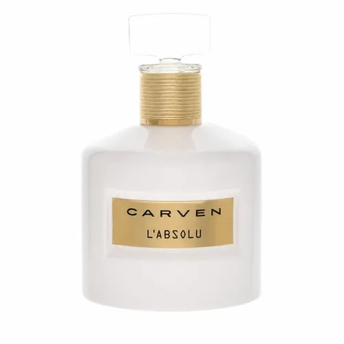 Carven, Carven L&acirc;&euro;&trade;absolu by Carven Eau de Parfum Spray (Tester) 100 ml