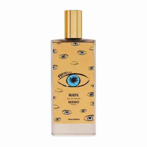 Memo Marfa Eau De Parfum Spray (Unisex) 75 ml