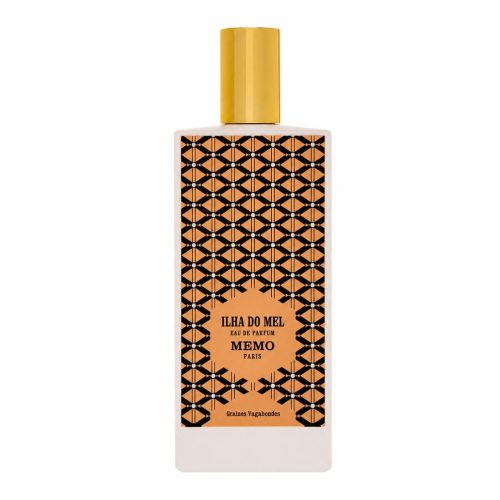 Ilha Do Mel by Memo Eau de Parfum Spray (Unisex) 75 ml