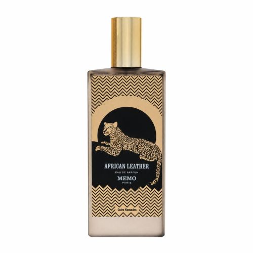 Memo African Leather Eau De Parfum Spray (Unisex) 75 ml