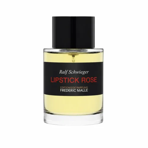 Frederic Malle, Lipstick Rose by Frederic Malle Eau de Parfum Spray (Unisex) 100 ml