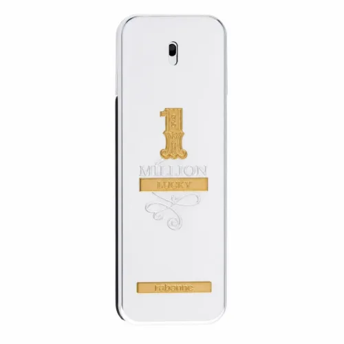 Paco Rabanne 1 Million Lucky Eau De Toilette Spray 100 ml