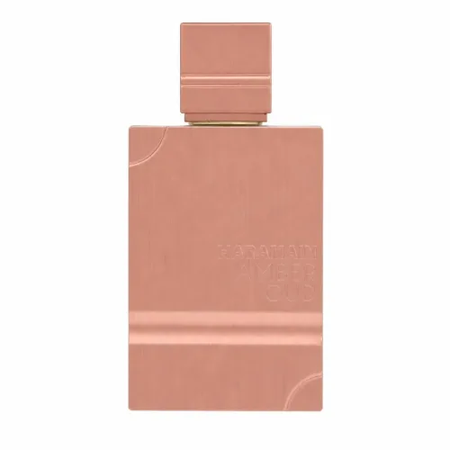 Al Haramain, Al Haramain Amber Oud by Al Haramain Eau de Parfum Spray (Unisex) 60 ml