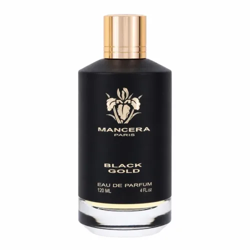 Mancera, Mancera Black Gold by Mancera Eau de Parfum Spray 120 ml