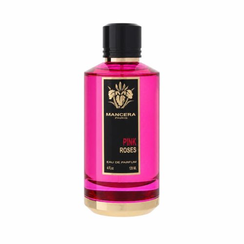 Mancera, Mancera Pink Roses by Mancera Eau de Parfum Spray 120 ml