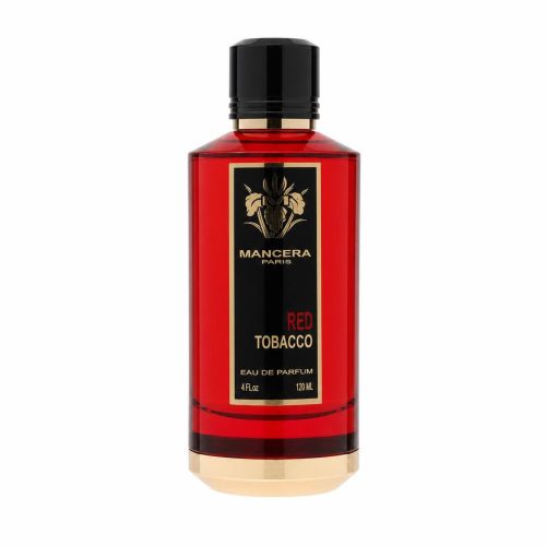 Mancera, Mancera Red Tobacco by Mancera Eau de Parfum Spray (Unisex) 120 ml