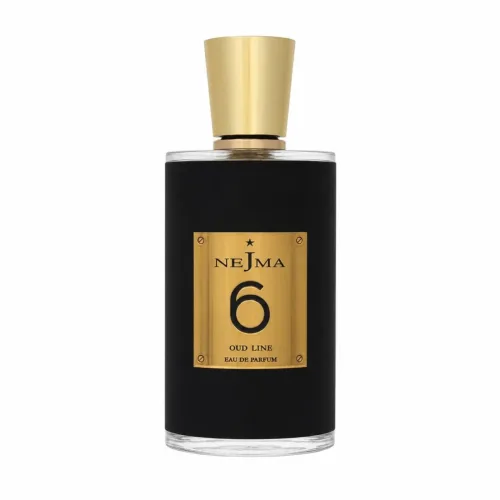 Nejma 6 Eau De Parfum Spray 100 ml