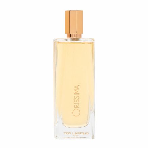 Ted Lapidus Orissima Eau De Parfum Spray 100 ml