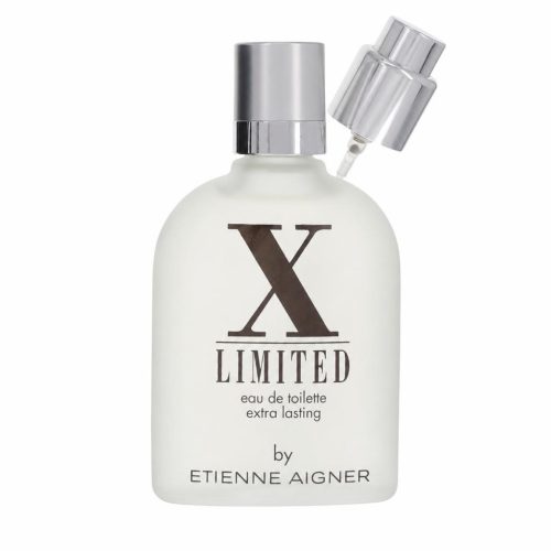 Etienne Aigner, X Limited by Etienne Aigner Eau de Toilette Spray 125 ml