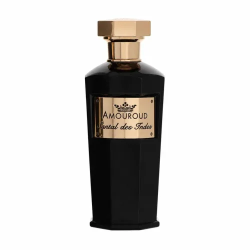 Amouroud Santal Des Indes Eau De Parfum Spray (Unisex) 100 ml