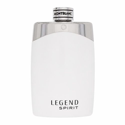 Mont Blanc, Montblanc Legend Spirit by Mont Blanc Eau de Toilette Spray 200 ml