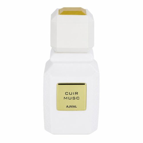 Ajmal, Ajmal Cuir Musc by Ajmal Eau de Parfum Spray (Unisex) 100 ml