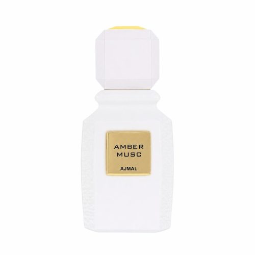 Ajmal, Ajmal Amber Musc by Ajmal Eau de Parfum Spray (Unisex) 100 ml