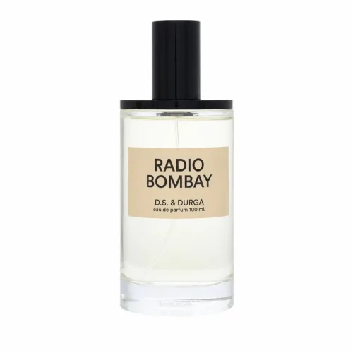 D.S. & Durga, Radio Bombay by D.S. & Durga Eau de Parfum Spray (Unisex) 100 ml
