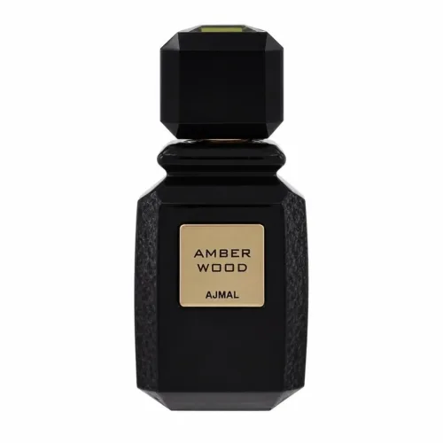 Ajmal, Ajmal Amber Wood by Ajmal Eau de Parfum Spray (Unisex) 100 ml