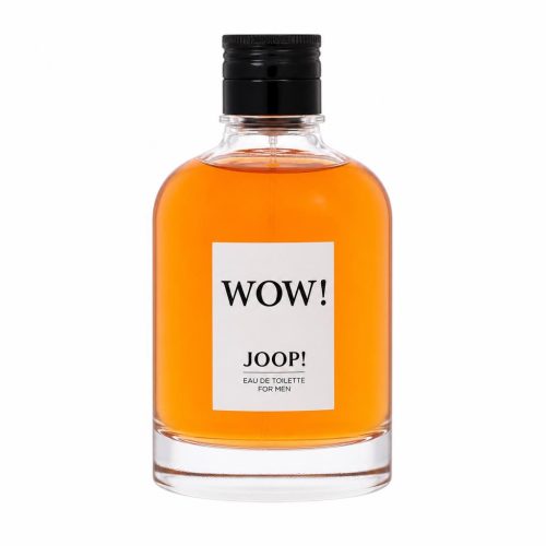 Joop!, JOOP! JOOP! WOW! Eau de Toilette 100 ml Herren